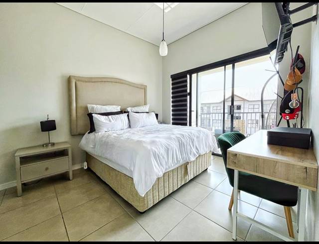 1 BEDROOM APARTMENT FOR SALE IN LINBRO PARK